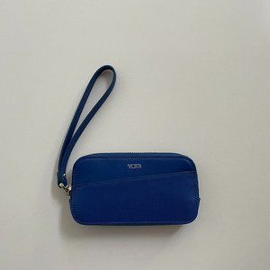 NEW Tumi Wristlet